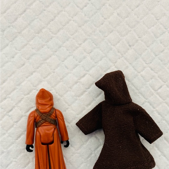 Vintage Star Wars Jawa - Picture 2 of 2